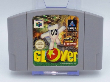 Glover